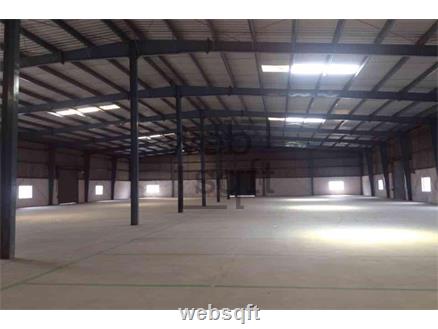 Warehouse for Rent